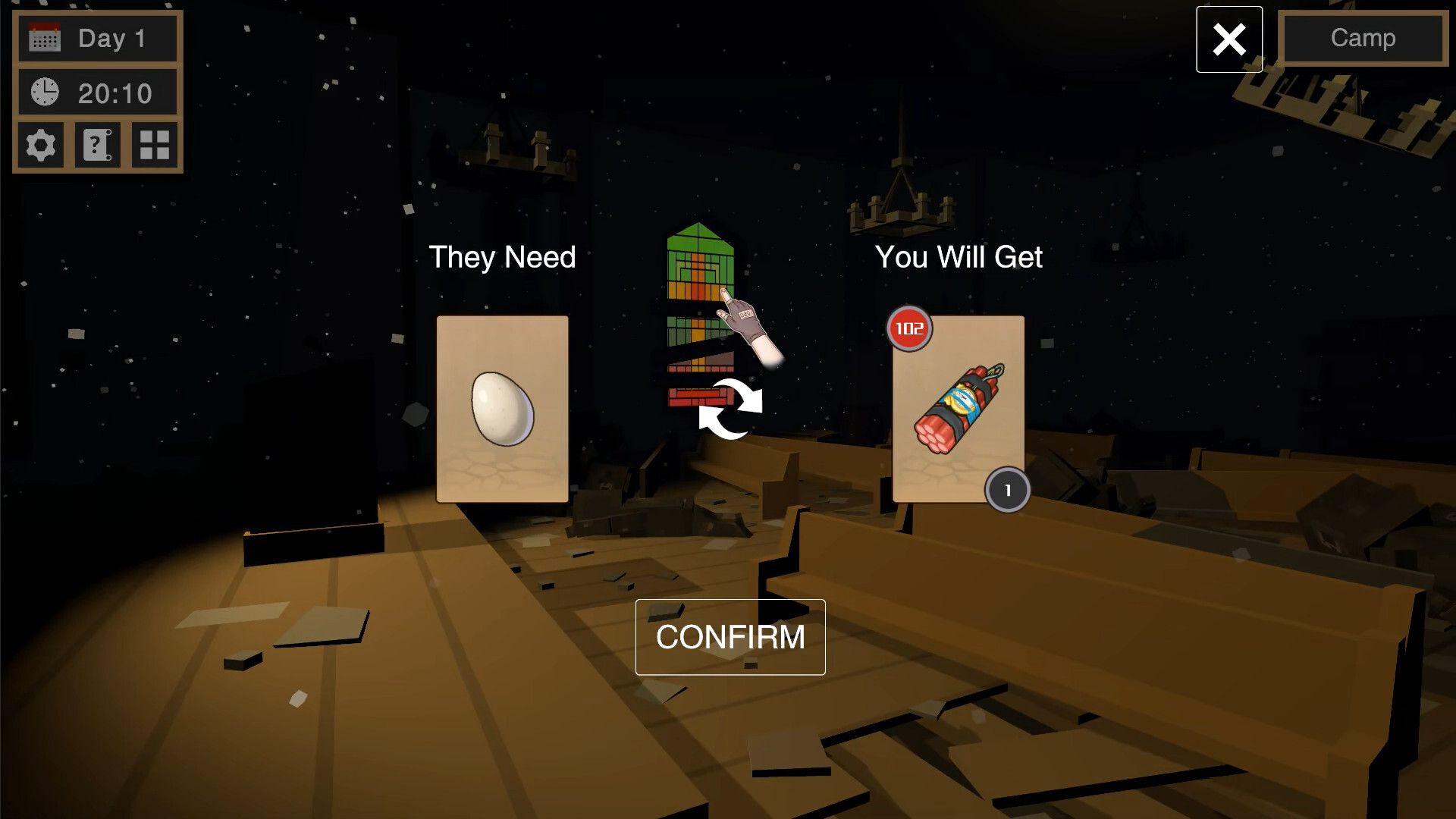 重生之时 - Rebirth Moment screenshot #5