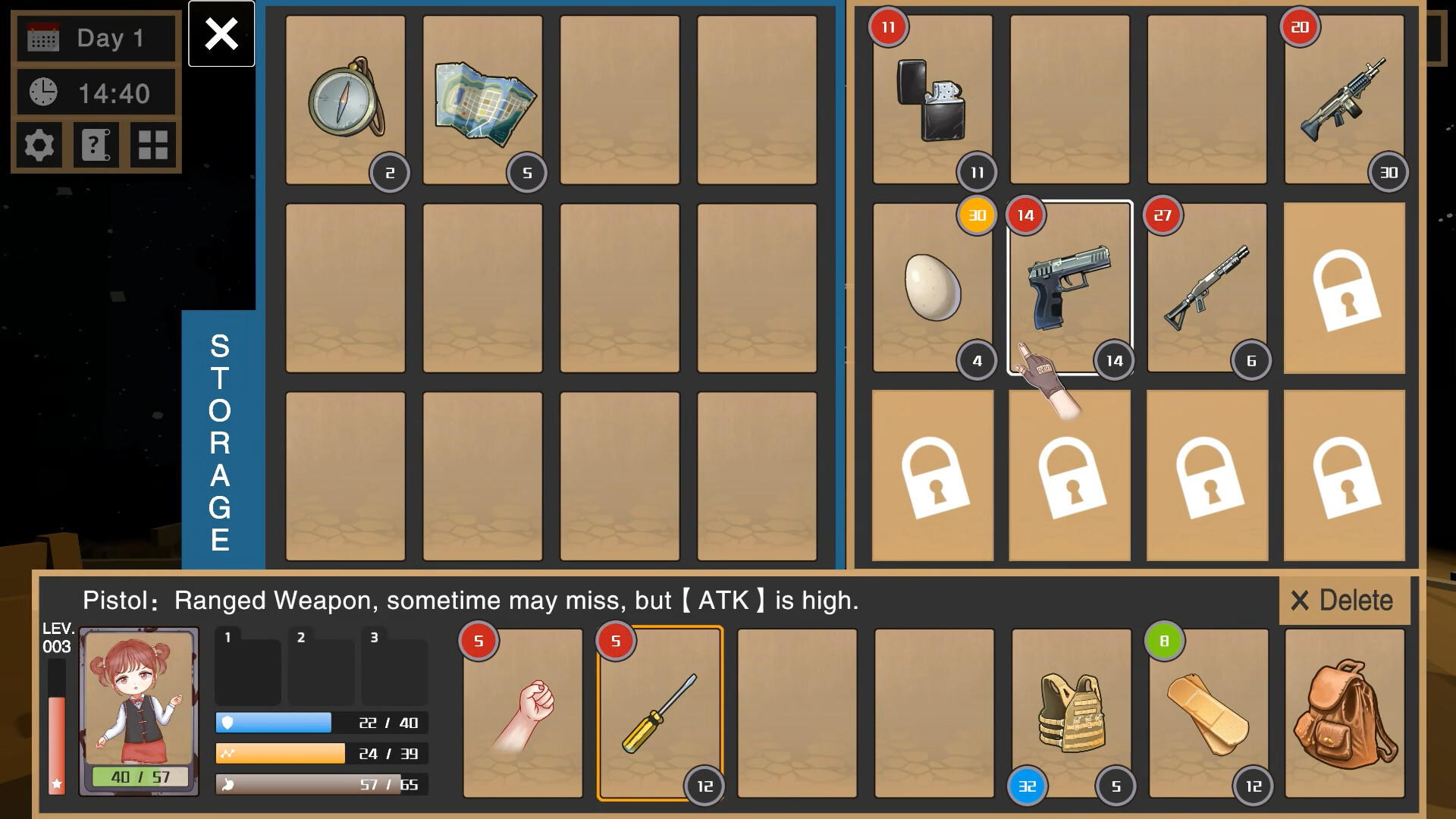 重生之时 - Rebirth Moment screenshot #3