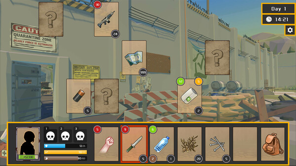 重生之时 - Rebirth Moment screenshot 1