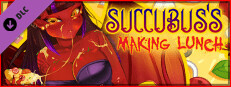 NSFW Content - Succubus's making lunch Small Capsule Image