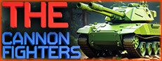 The Cannon Fighters