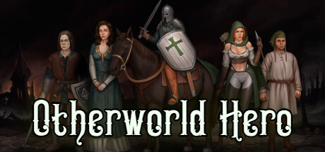 Otherworld Hero Cheat Engine/CT