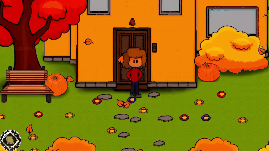 Freddy's Archives: Remains Of The Past video 5