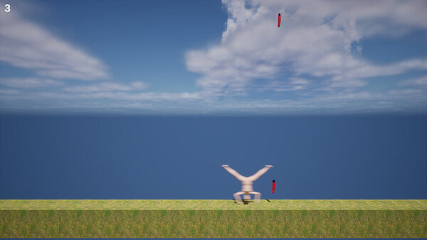 Screenshot 3 of Dildo Catcher - more gameplay footage