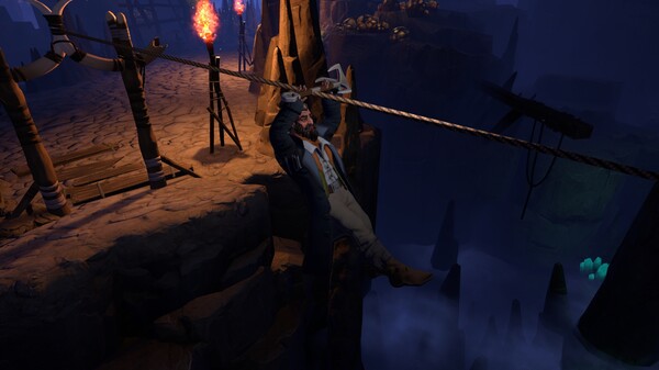 Latitude 76: Land of the Onkilons screenshot 3