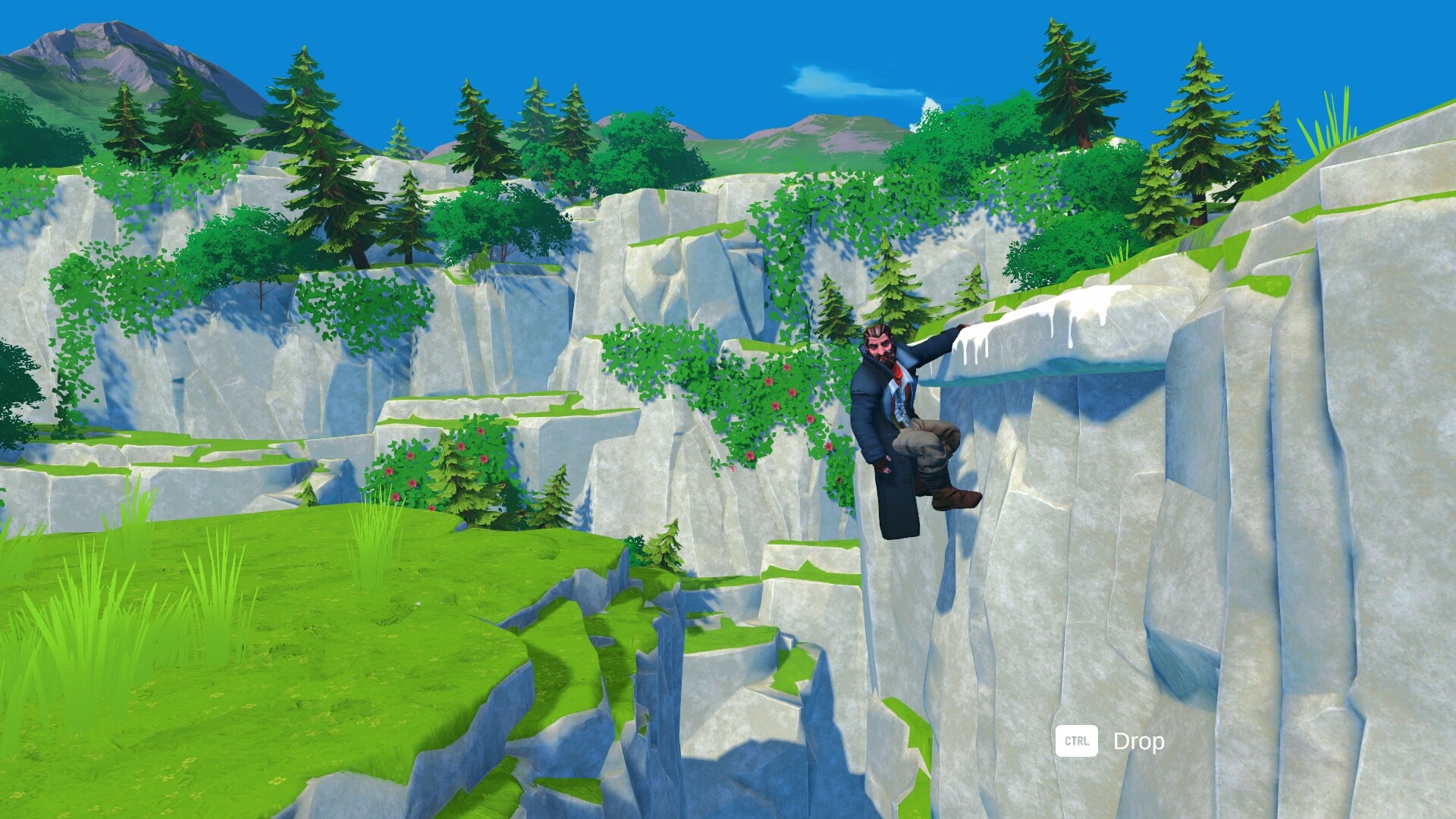 Latitude 76: Land of the Onkilons screenshot #10