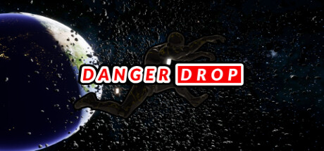 Danger Drop Cover Image