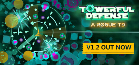 Towerful Defense: A Rogue TD banner