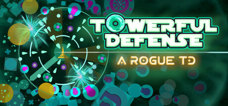 Towerful Defense: A Rogue TD banner image