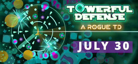 Towerful Defense: A Rogue TD Cheat Engine/CT