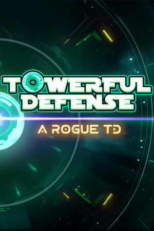 Cover art of Towerful Defense: A Rogue TD