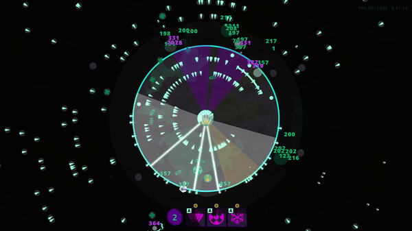 Screenshot z Towerful Defense: A Rogue TD Screenshot z Towerful Defense: A Rogue TD