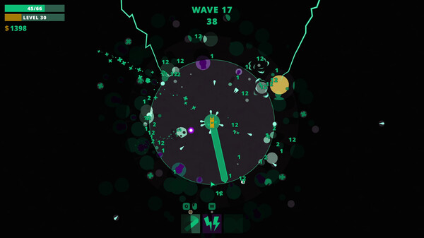 Screenshot z Towerful Defense: A Rogue TD Screenshot z Towerful Defense: A Rogue TD