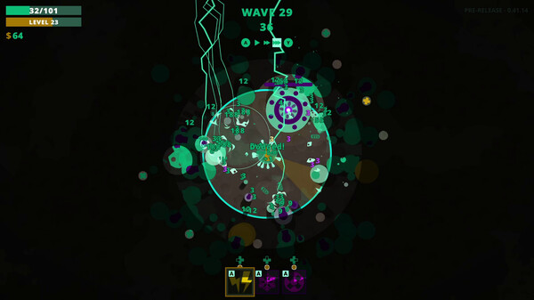 Towerful Defense: A Rogue TD screenshot 3