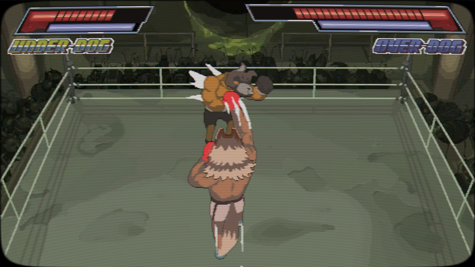 No Stone Unturned screenshot #9