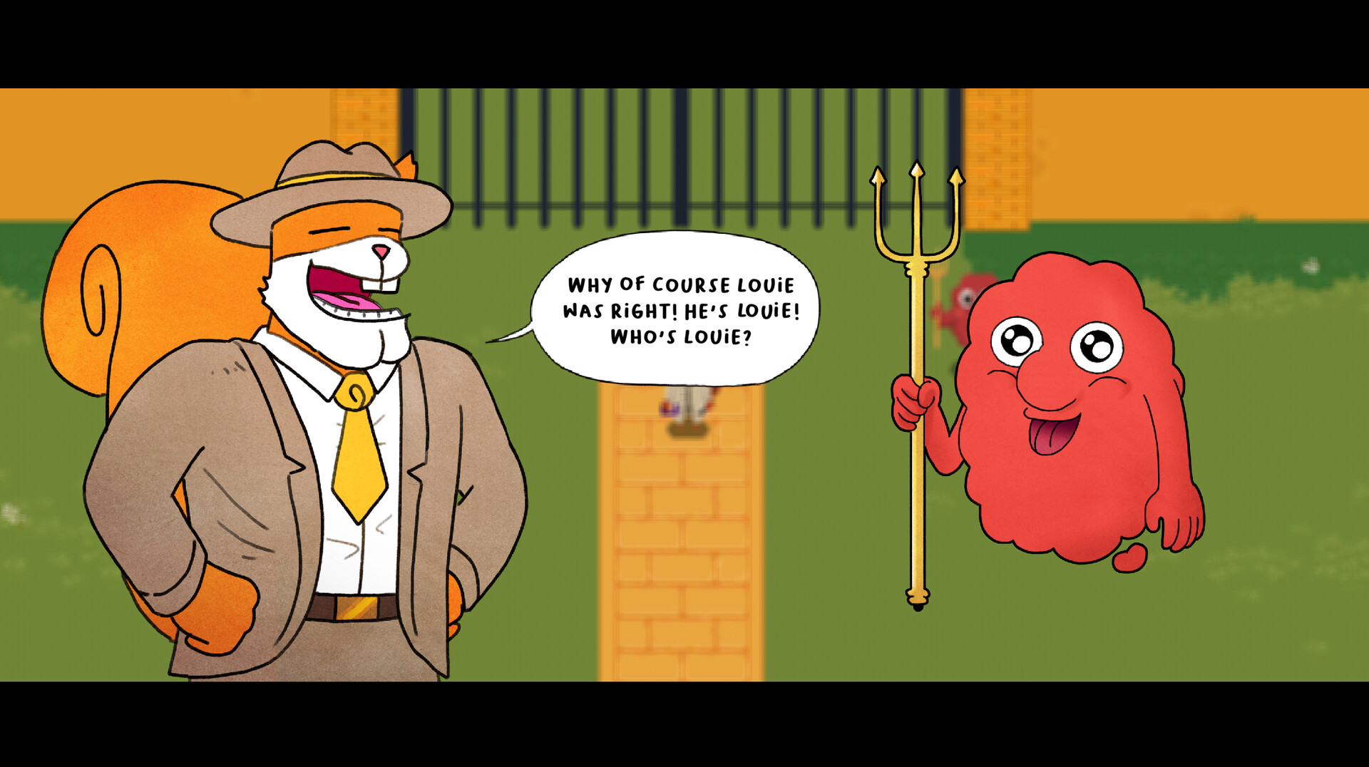 No Stone Unturned screenshot #5