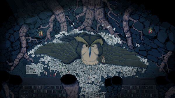 No Stone Unturned screenshot 6