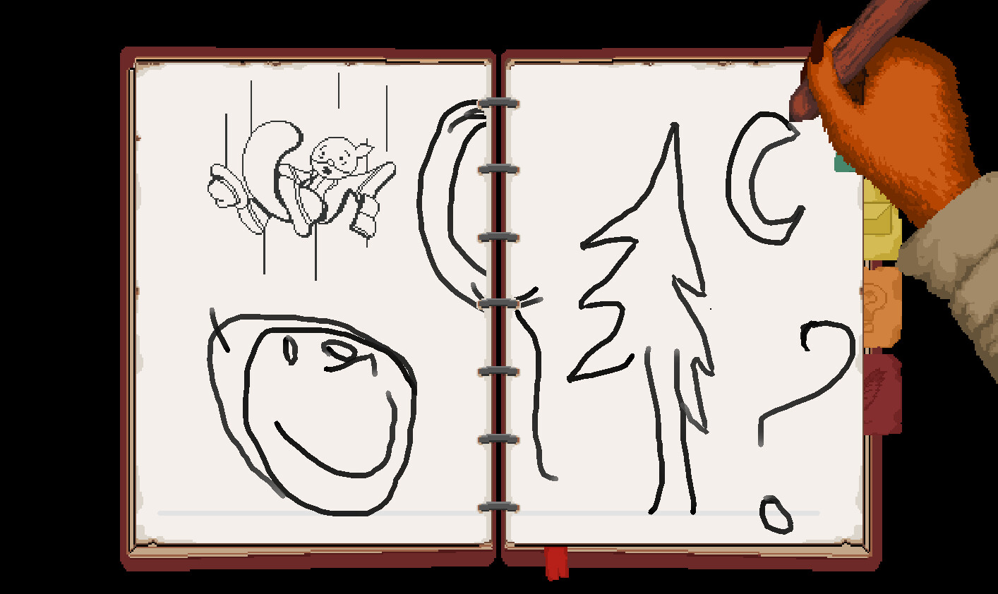 No Stone Unturned screenshot #4