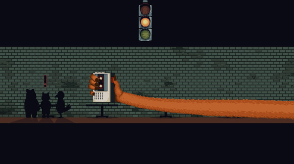 No Stone Unturned screenshot 3