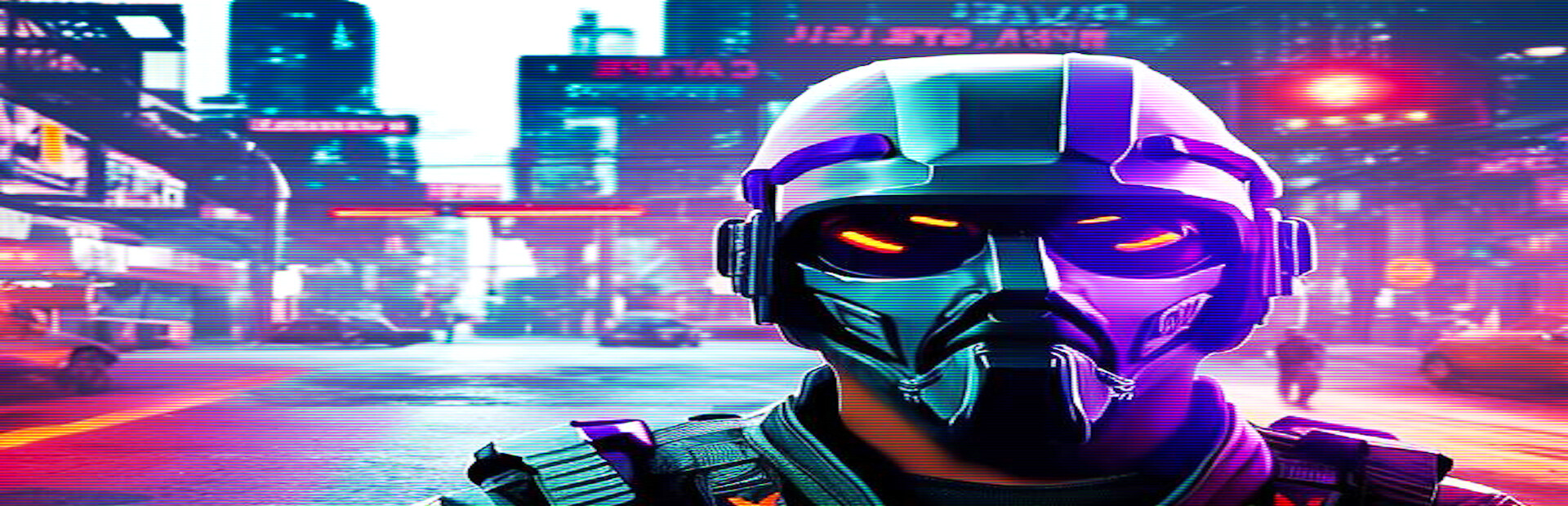 SKYCOP