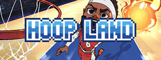 Hoop Land game cover