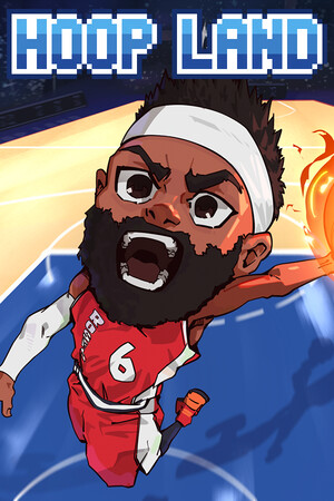 Cover art of Hoop Land