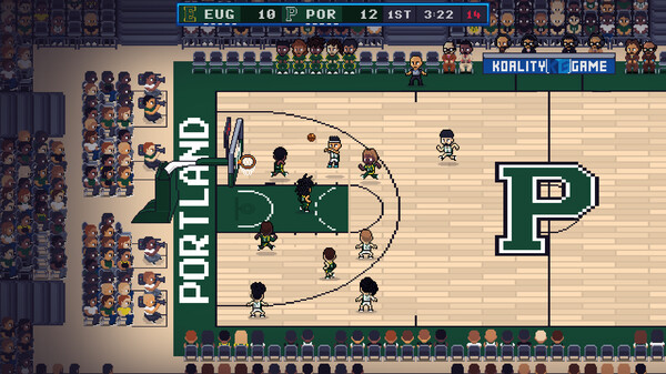 Hoop Land 截图 13