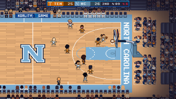 Hoop Land 截图 12