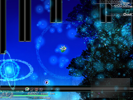 Lethal Operation Episode 1 healer Rugitta screenshot 7