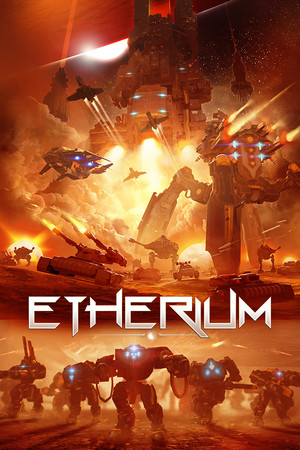 Обложка Etherium