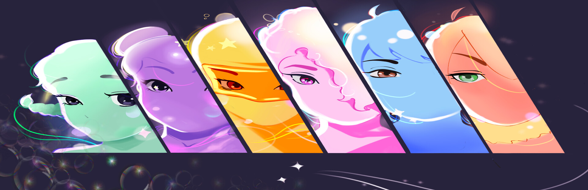 Fate Collectors