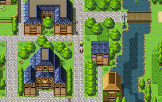 迷失之地 screenshot 5