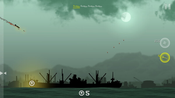 Air Offense Command screenshot 2