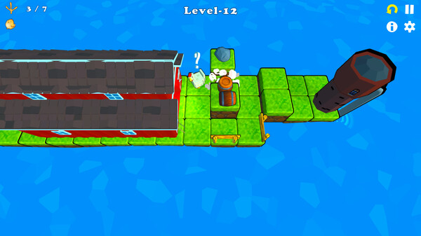 Pop and Chicks screenshot 5