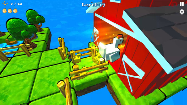 Pop and Chicks screenshot 3