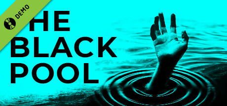 The Black Pool Demo cover art