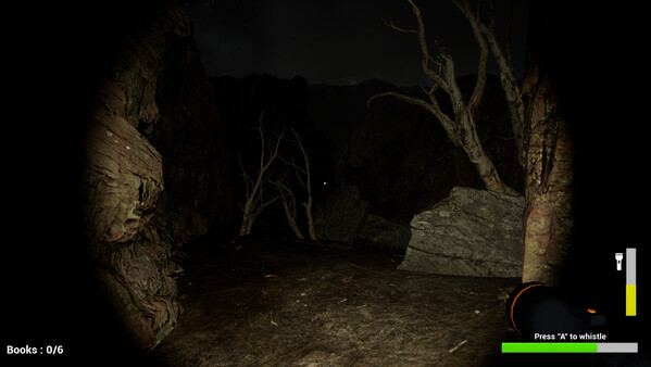 Don't Find Me !! game for windows Pc 1