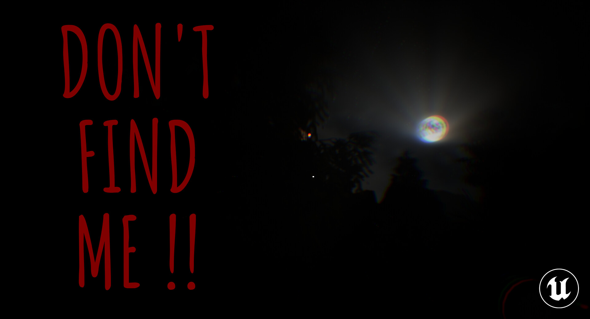 #6. Don't Find Me !! (Steam) 由: Untitled Projects Game studio