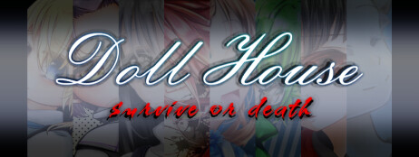 DollHouse: survive  or death cover art