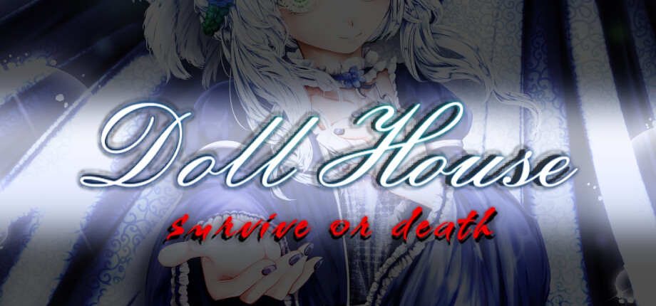DollHouse: survive or death cover art