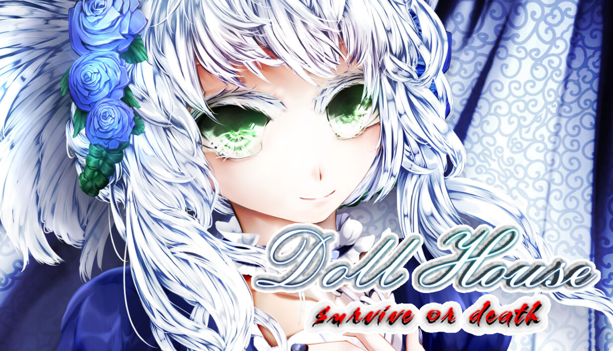DollHouse: Survive or Death cover art