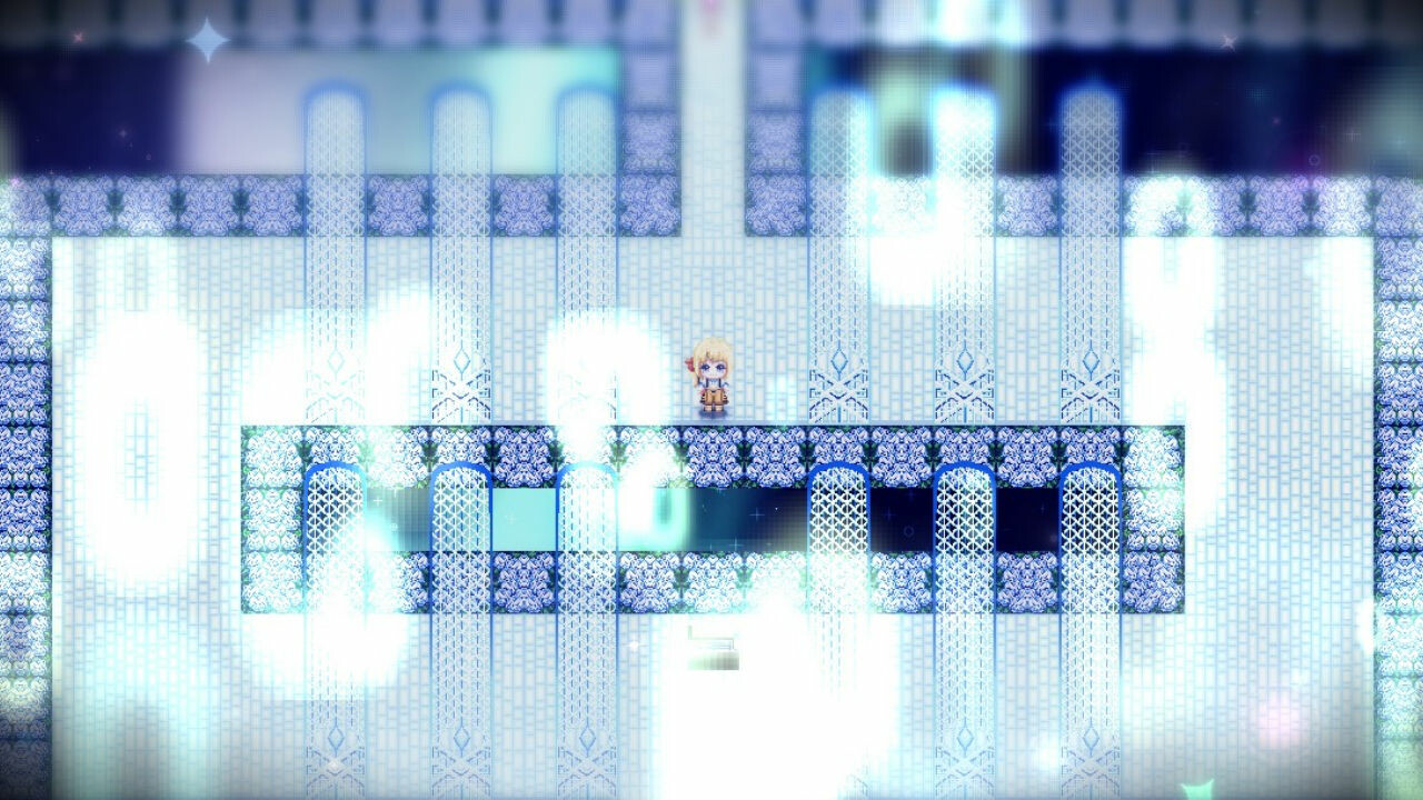 DollHouse: survive  or death screenshot 4
