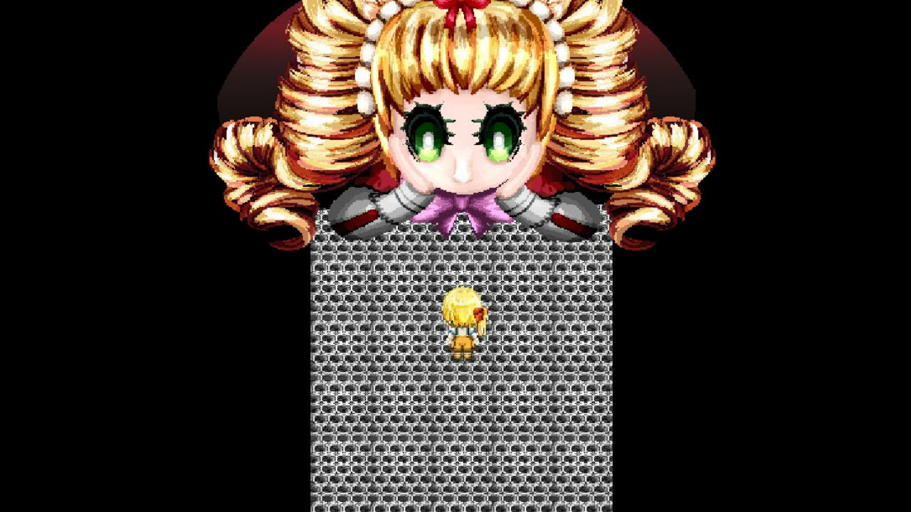 DollHouse: survive  or death screenshot #5