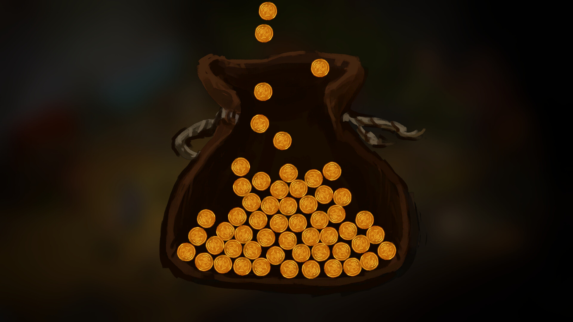 #8. Dark Quest 4 (Steam) Podle: Brain Seal Ltd