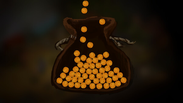 Screenshot z Dark Quest 4 Screenshot z Dark Quest 4