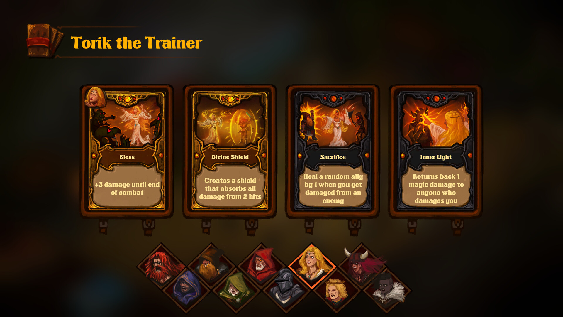 #5. Dark Quest 4 (Steam) Podle: Brain Seal Ltd