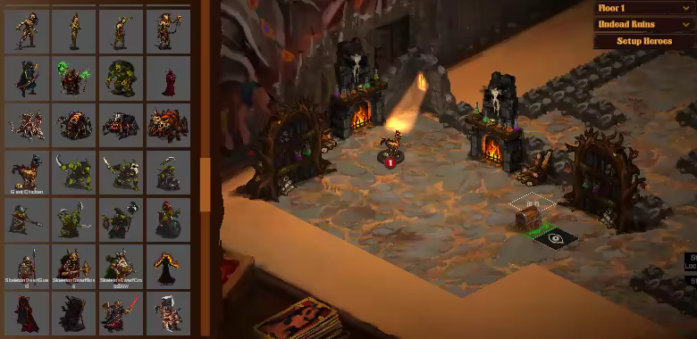 Dark Quest 4 video 5