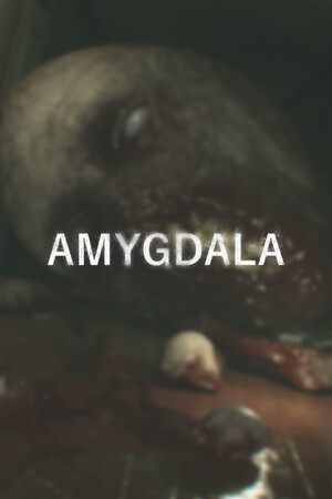 Cover art of Amygdala