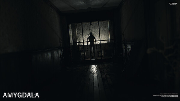 Amygdala screenshot 5