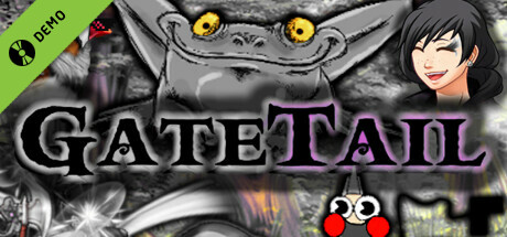 GateTail Demo cover art